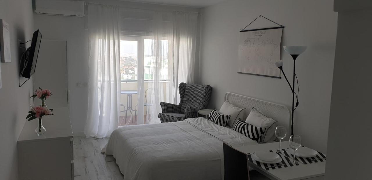 Cascais Ocean View 2 Apartment Exterior photo